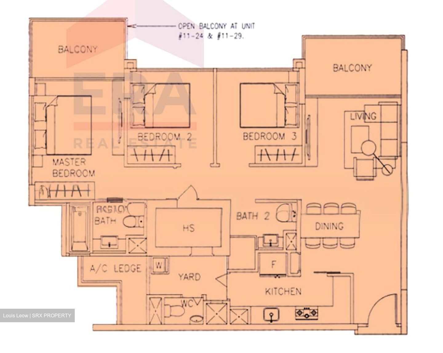 The Canopy (D27), Condominium #565204681